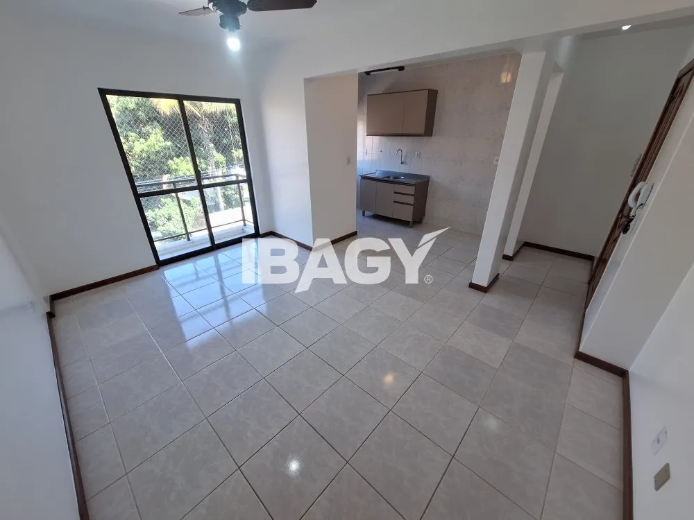 1-bedroom apartment with 55 m² and 1 parking space — photo 5