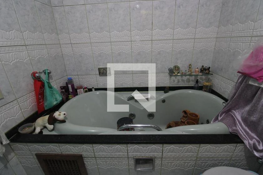 Sobrado em condomínio com 6 quartos e 450 m² — photo 42