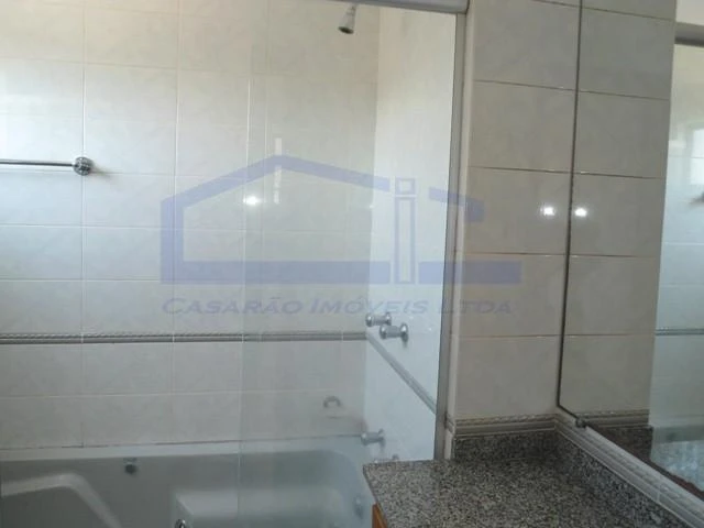 Apartamento de 94 m² com vista para o parque e banheira — photo 12