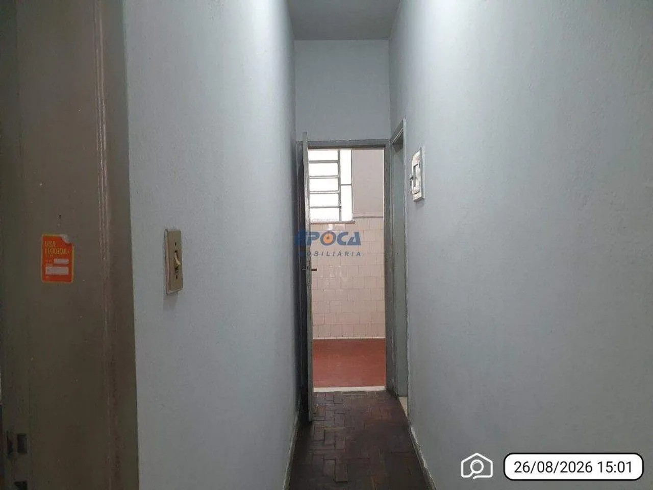 Casa com 2 quartos e 1 banheiro, sem vaga — photo 14