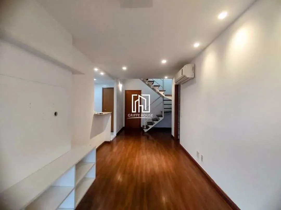 Квартира 134 м² с рабочим местом и грилем на балконе — photo 10