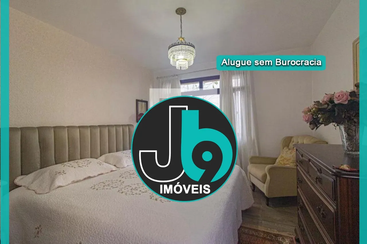 Furnished 650 m² house with 4 bedrooms and 4 bathrooms — photo 15