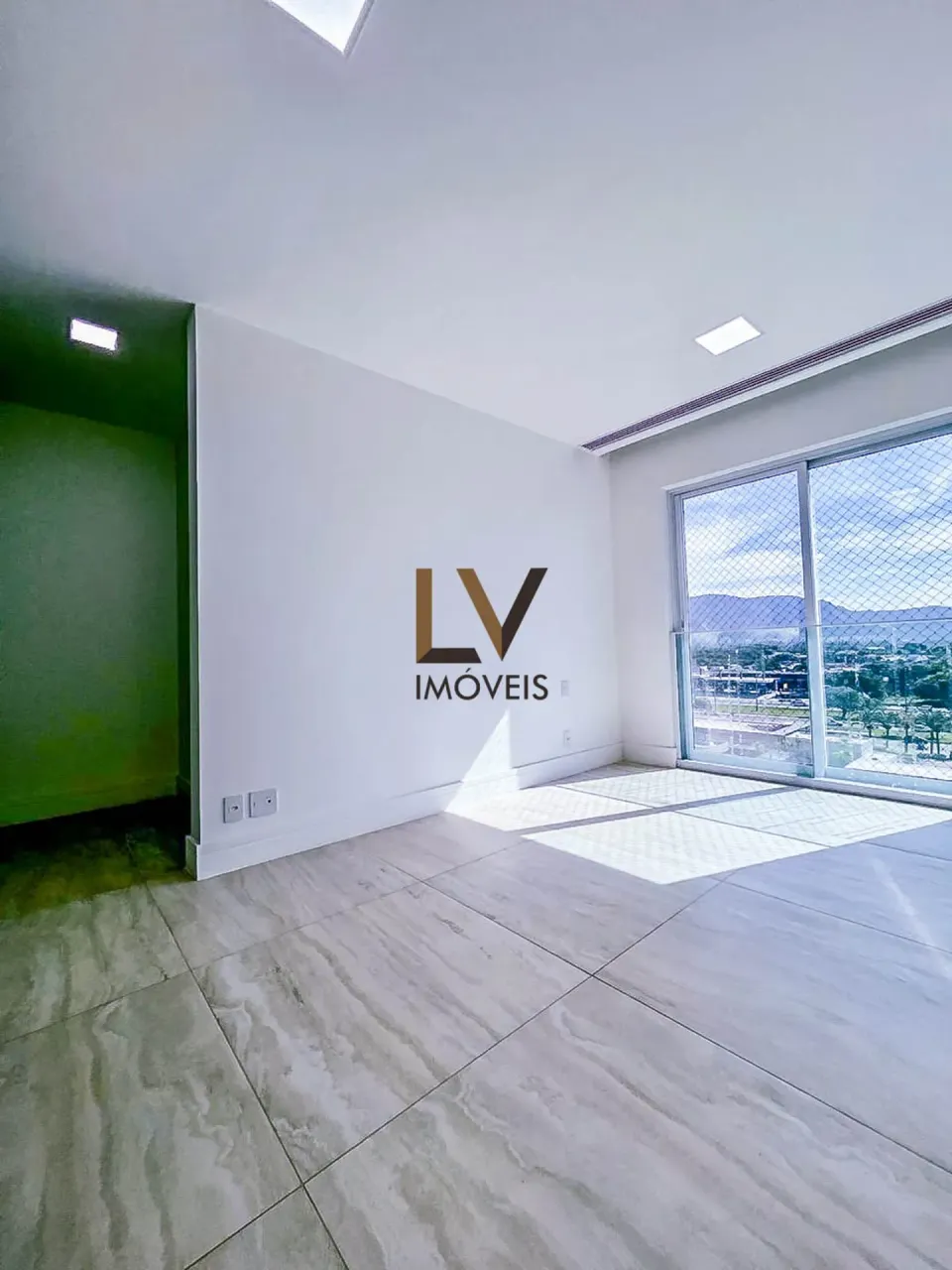 Apartamento mobiliado com 4 quartos e cozinha americana — photo 16