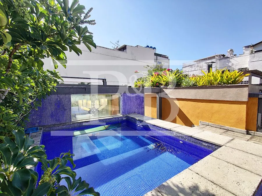 Apartamento mobiliado com 4 dormitórios e 539 m² — photo 4