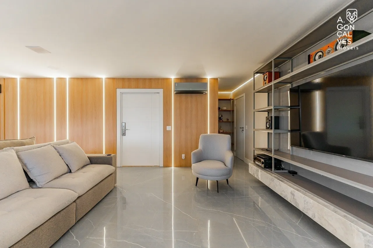 Мебльована квартира 462 м² з 4 спальнями та 4 паркомісцями — photo 14