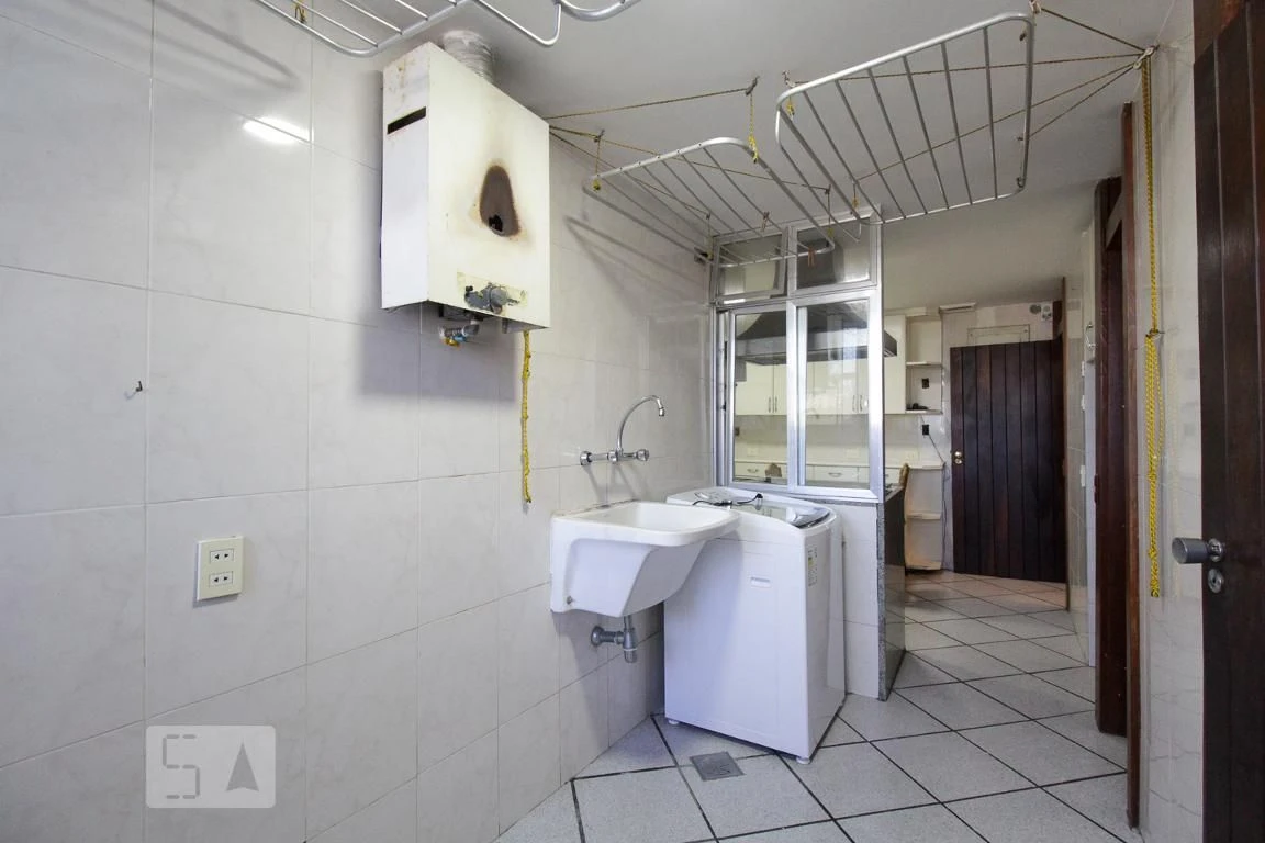 Mountain view in a 3-bedroom apartment, 140 m² — photo 28