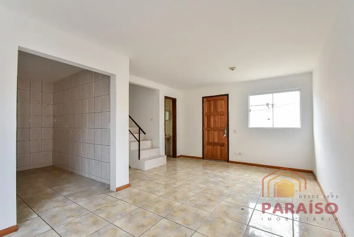 3-bedroom, 90 m² house in Curitiba — photo 6