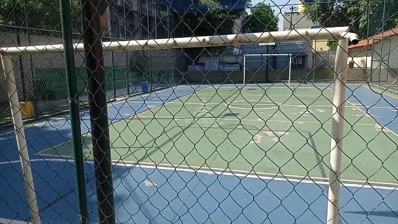 Apartamento, 46 m², com máquina de lavar — photo 20