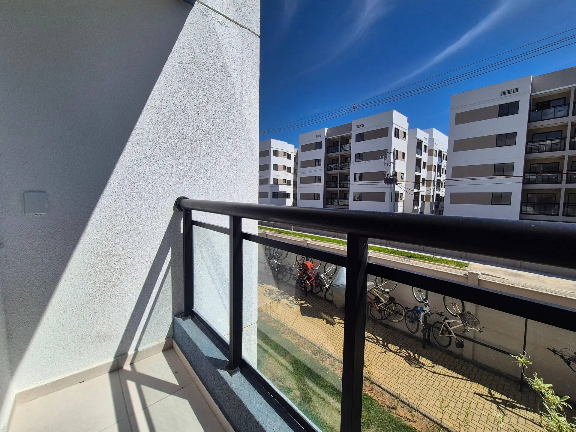 Apartamento de 3 quartos em condomínio com sauna — photo 20