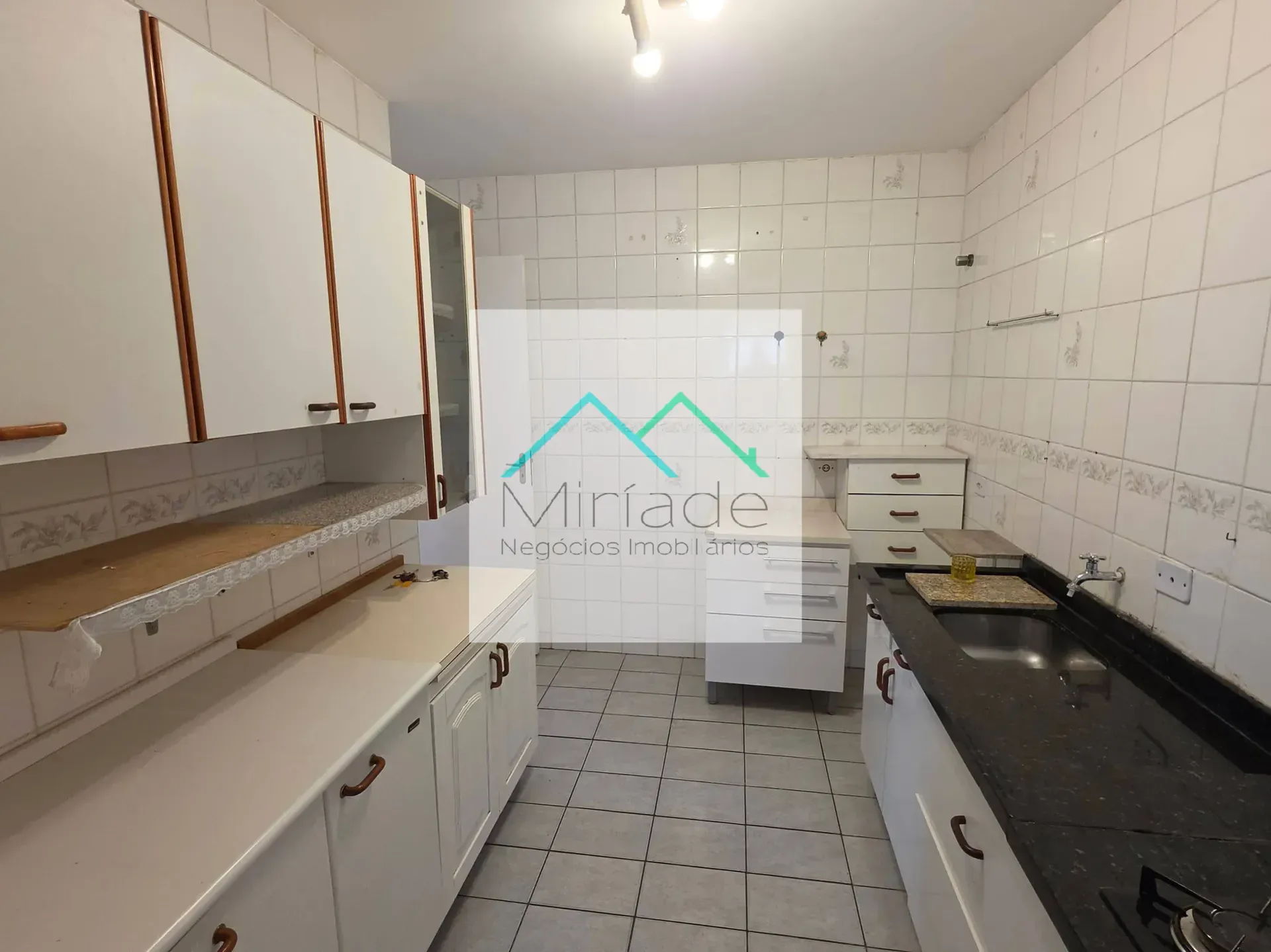 Ground-floor apartment with 79 m², 3 bedrooms and 1 spot — photo 10