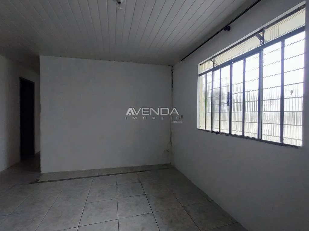 3-bedroom house, 1 with its own bathroom, 90 m², Curitiba — photo 10