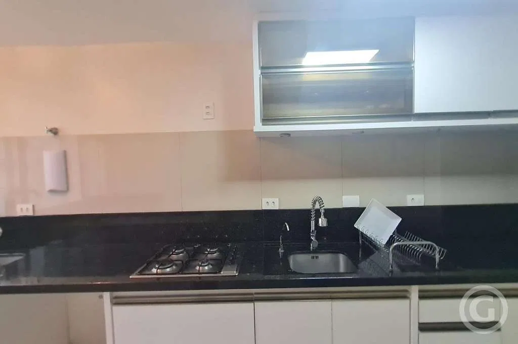 Apartamento de 2 dormitorios con cocina americana, 56 m² — photo 4