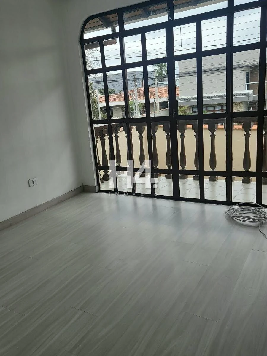 2-bedroom house with a washing machine in Curitiba — photo 13