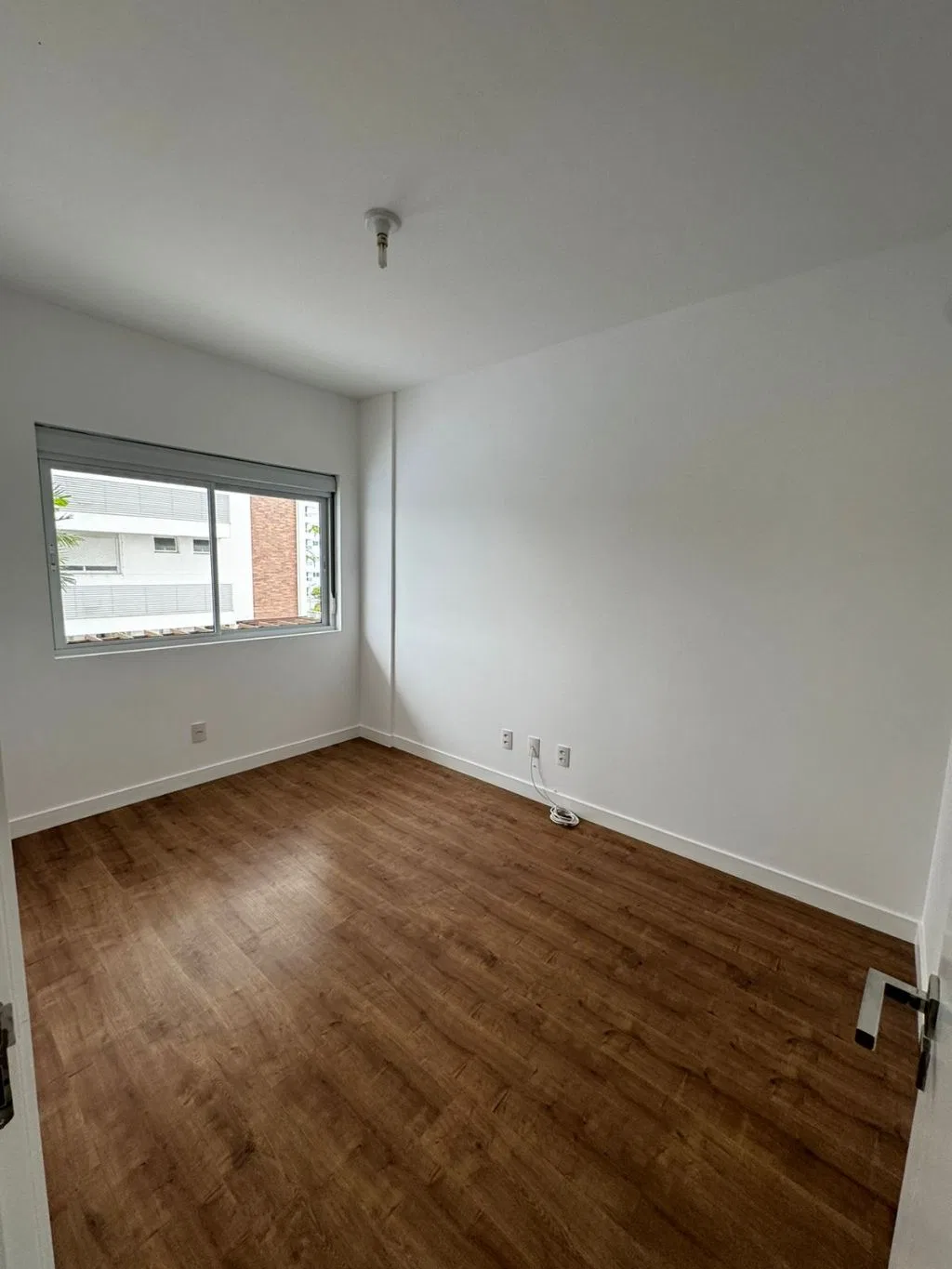 2-bedroom apartment with a private BBQ in Florianópolis — photo 3