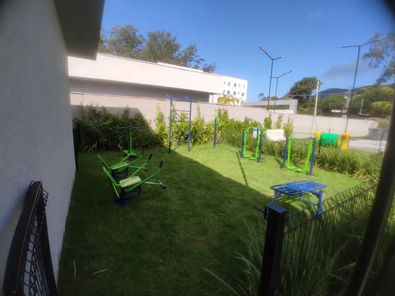 2-bedroom apartment with a dryer in Rio de Janeiro — photo 14