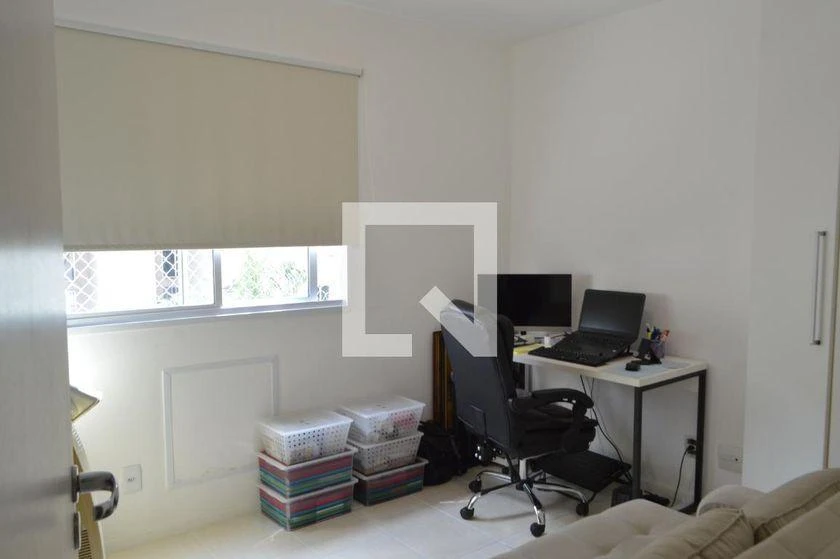 Mountain view in a 2-bedroom apartment, 64 m² — photo 22