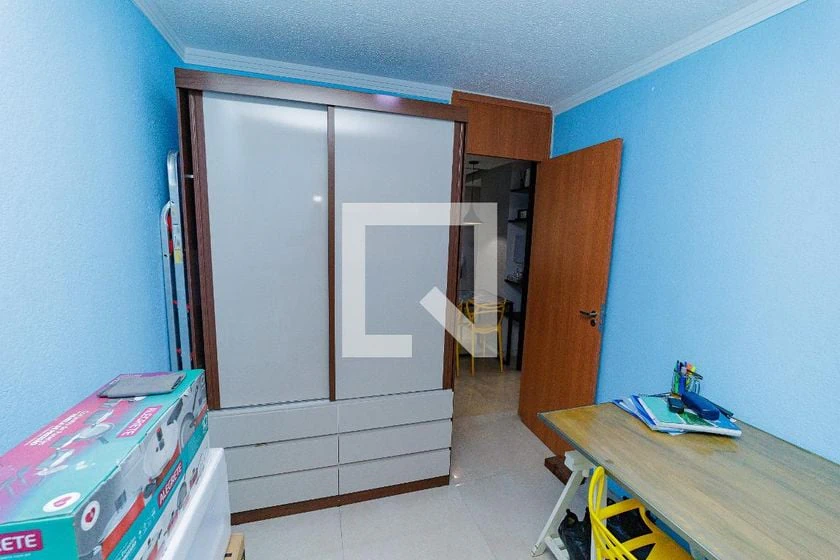 2 quartos e espaço de home office: apartamento de 65 m² — photo 25