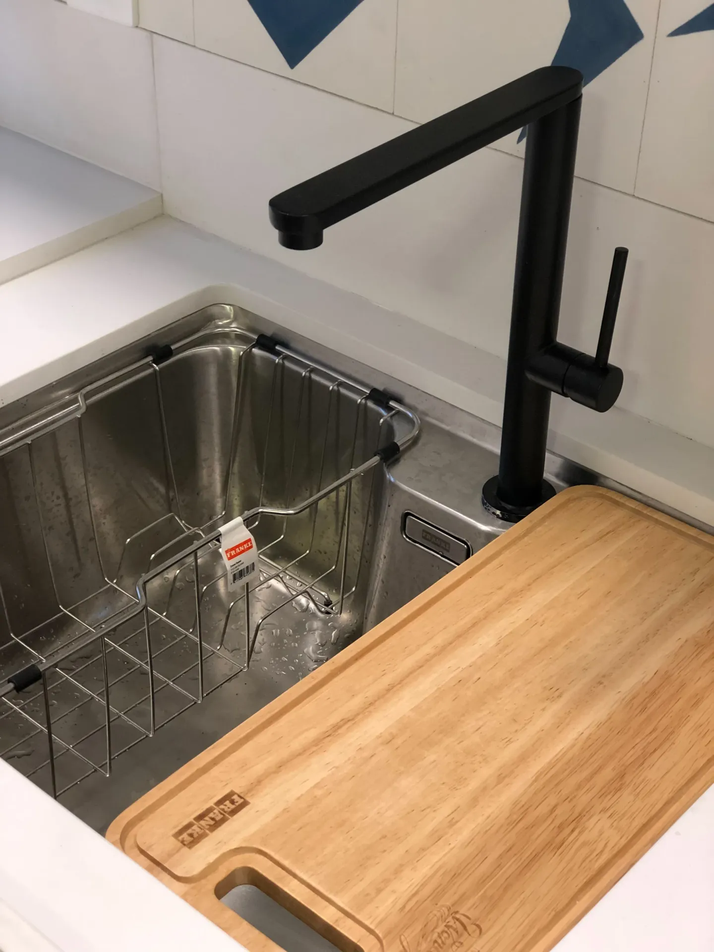 Apartamento sem mobília com 3 quartos e 3 banheiros — photo 24