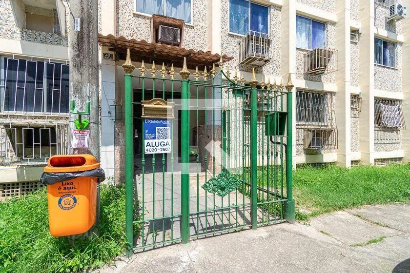 Apartamento de 2 quartos em condomínio com academia — photo 2