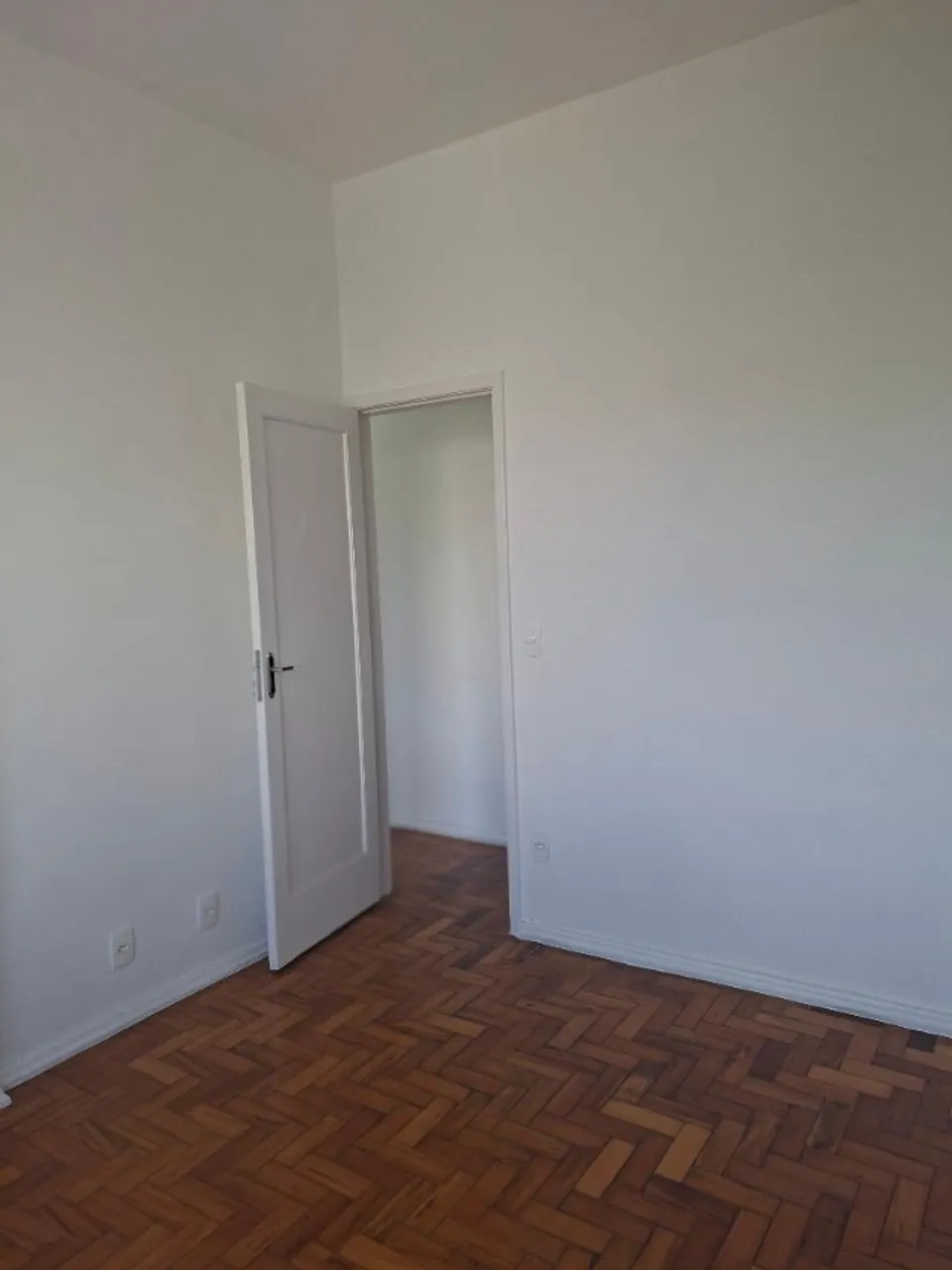 Apartamento com 2 quartos e cozinha separada — photo 20