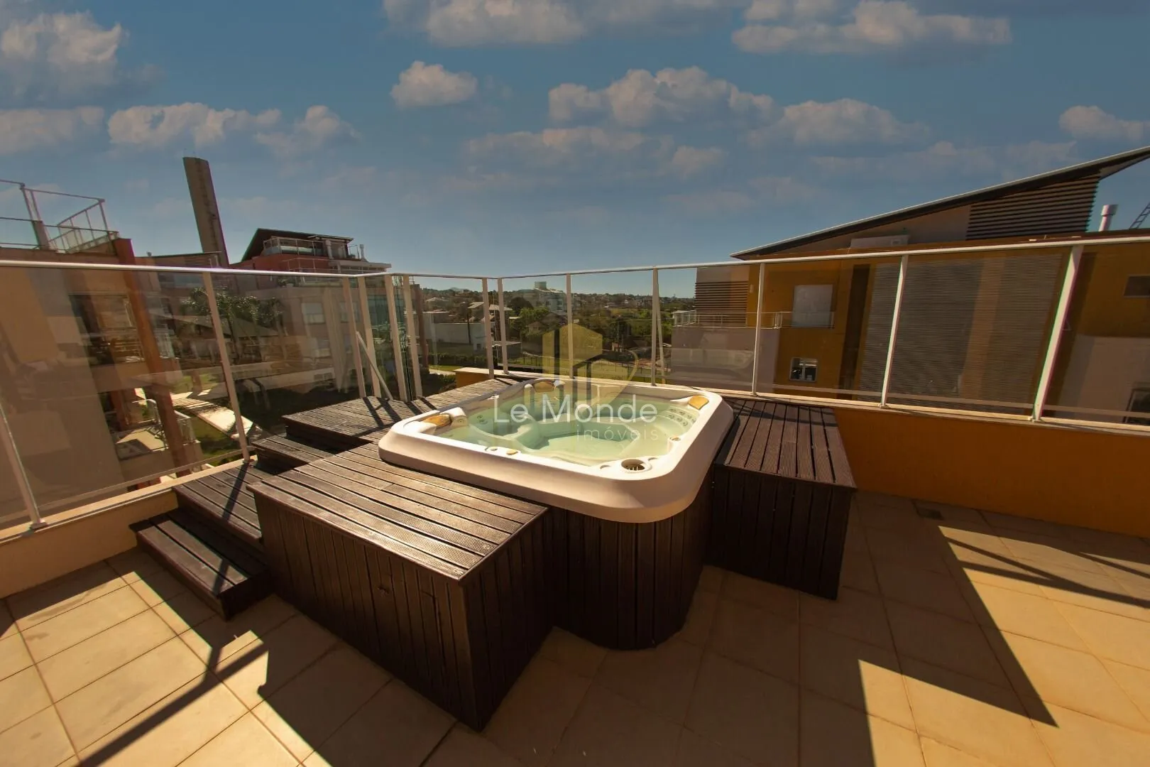 Apartamento amueblado con 4 dormitorios y 382 m² — photo 29