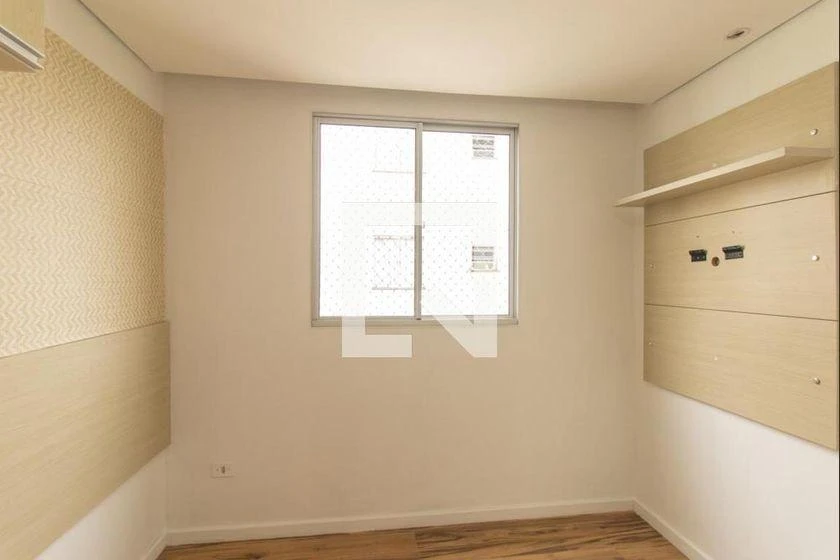 55 m² apartment with open kitchen, gas stove and 2 bedrooms — photo 13