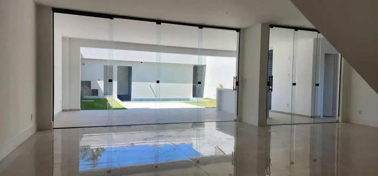 Unfurnished house with an open kitchen and 4 bedrooms — photo 5