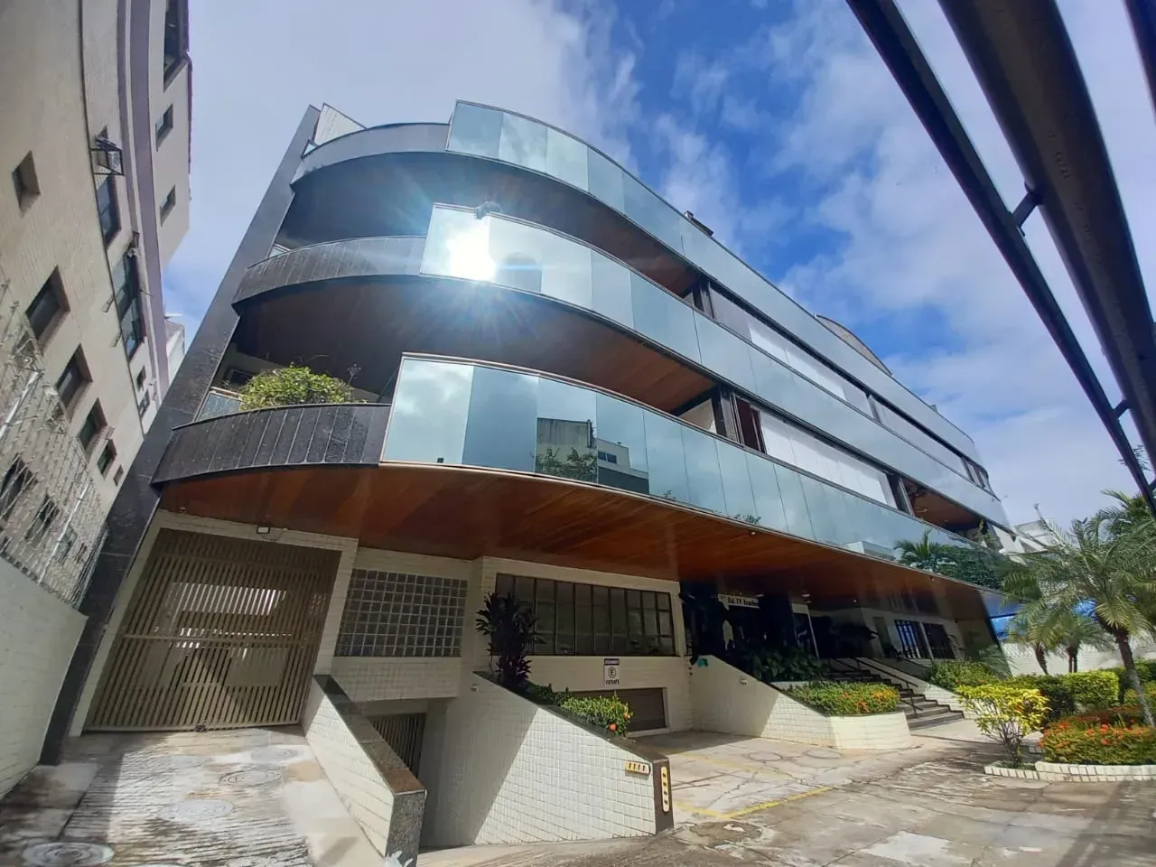 Apartamento de 110 m² com 2 quartos e 3 banheiros — photo 10