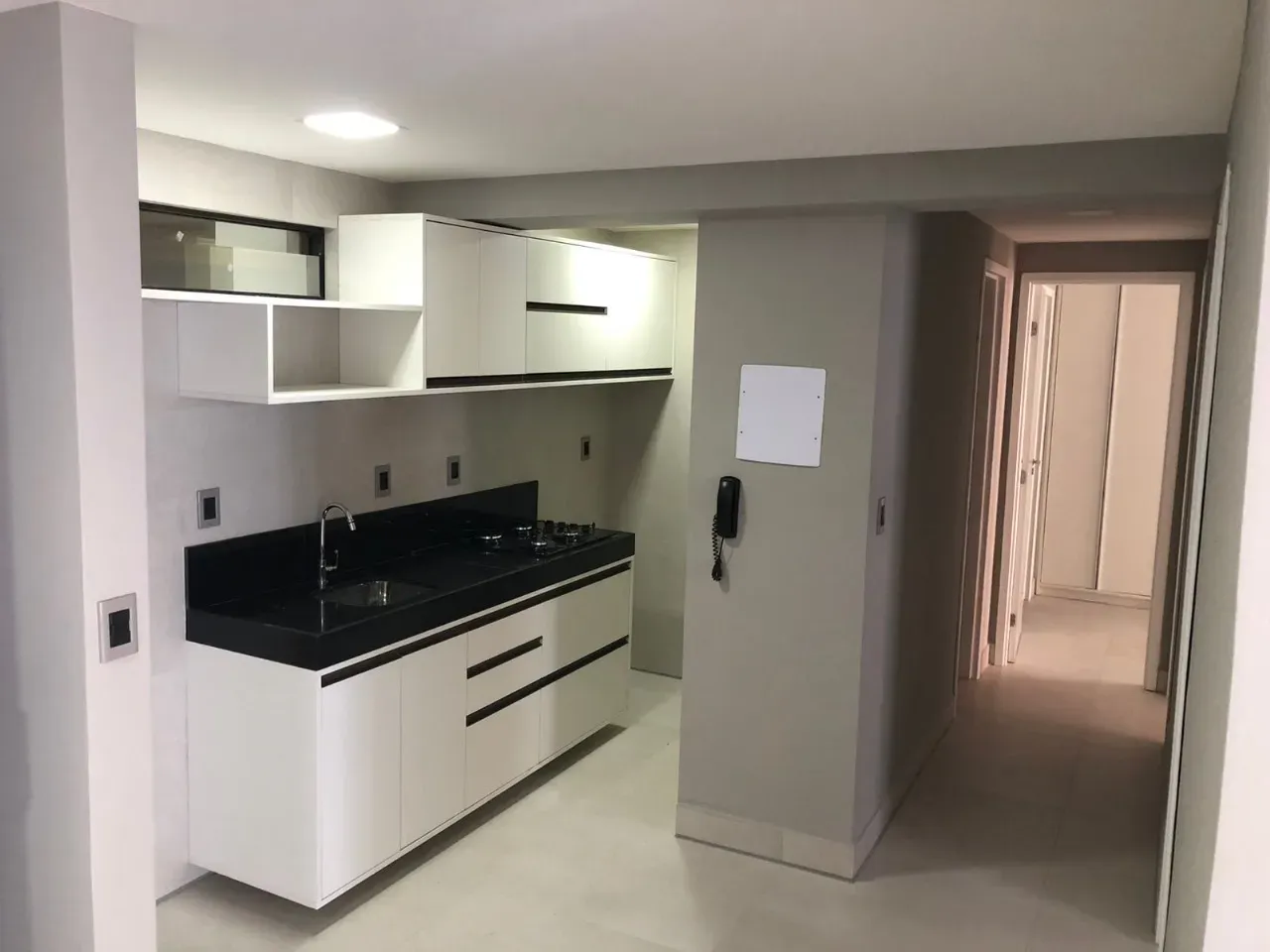 Apartamento de 3 quartos, sendo 1 suíte, 63 m², Cabo Branco — photo 2