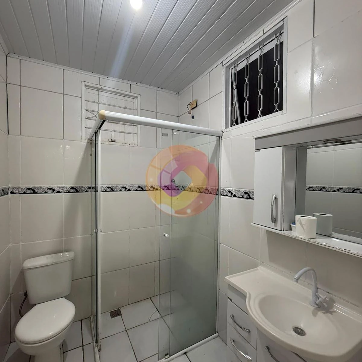 One-bedroom, 50 m² house in Curitiba — photo 5