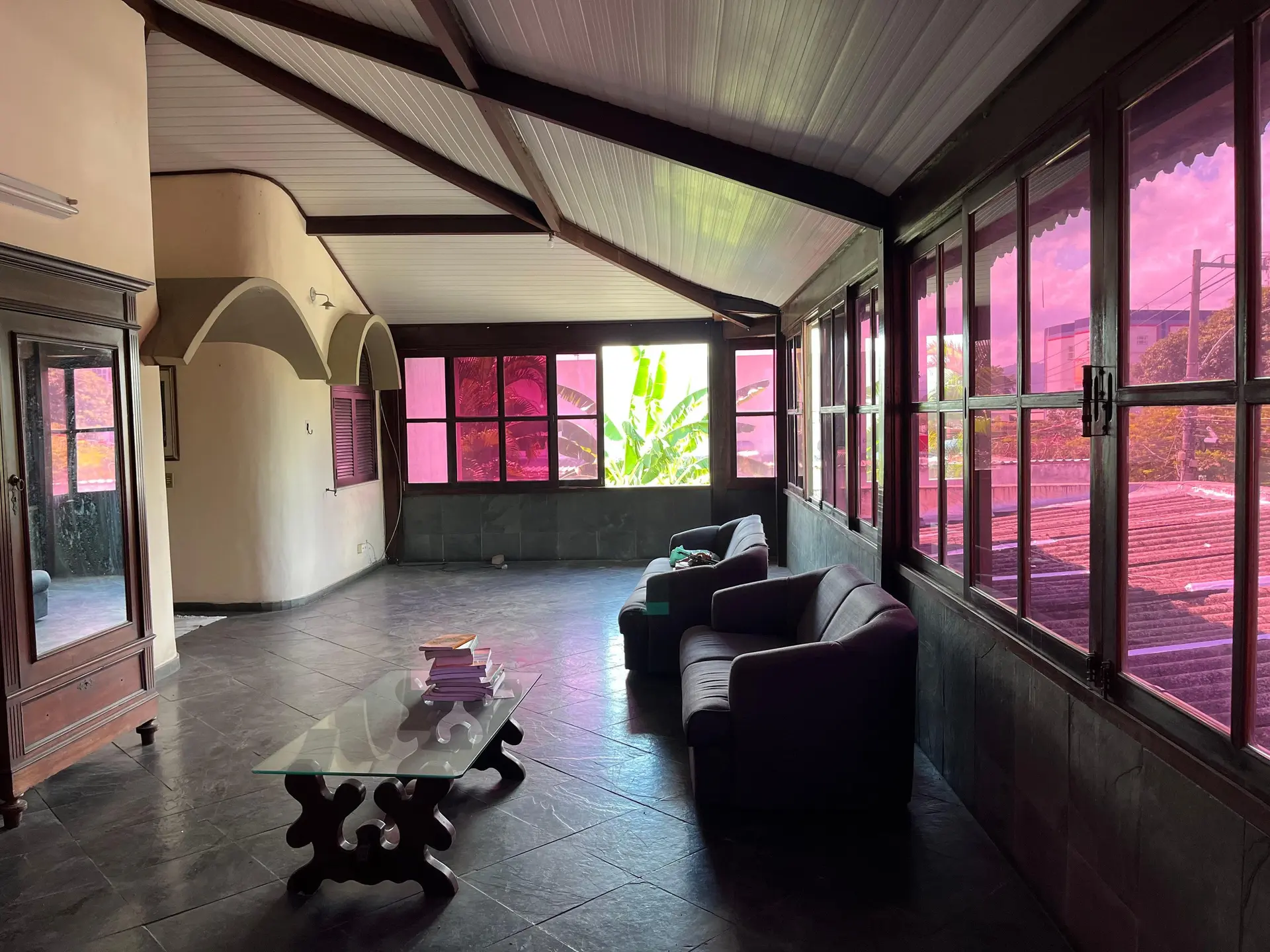 Furnished house with 5 bedrooms and 4 bathrooms — photo 10