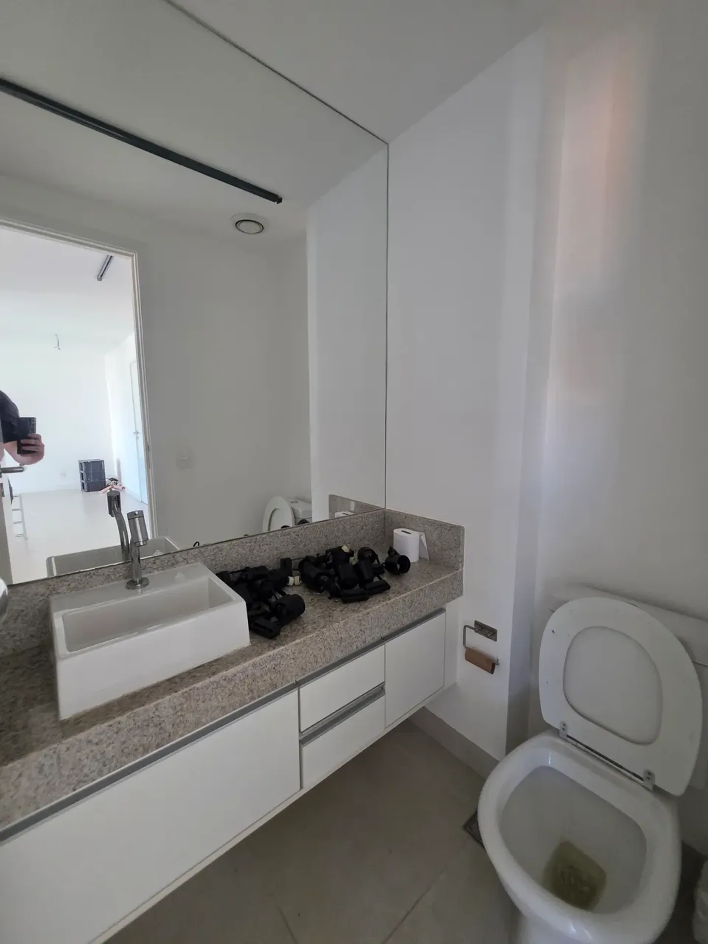 Apartamento no 7º andar com churrasqueira privativa — photo 25