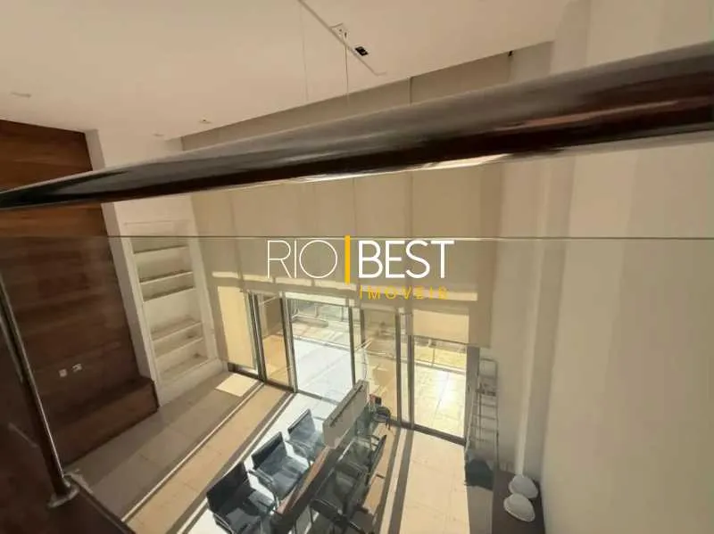 Unfurnished apartment with 4 bedrooms and 5 bathrooms — photo 15