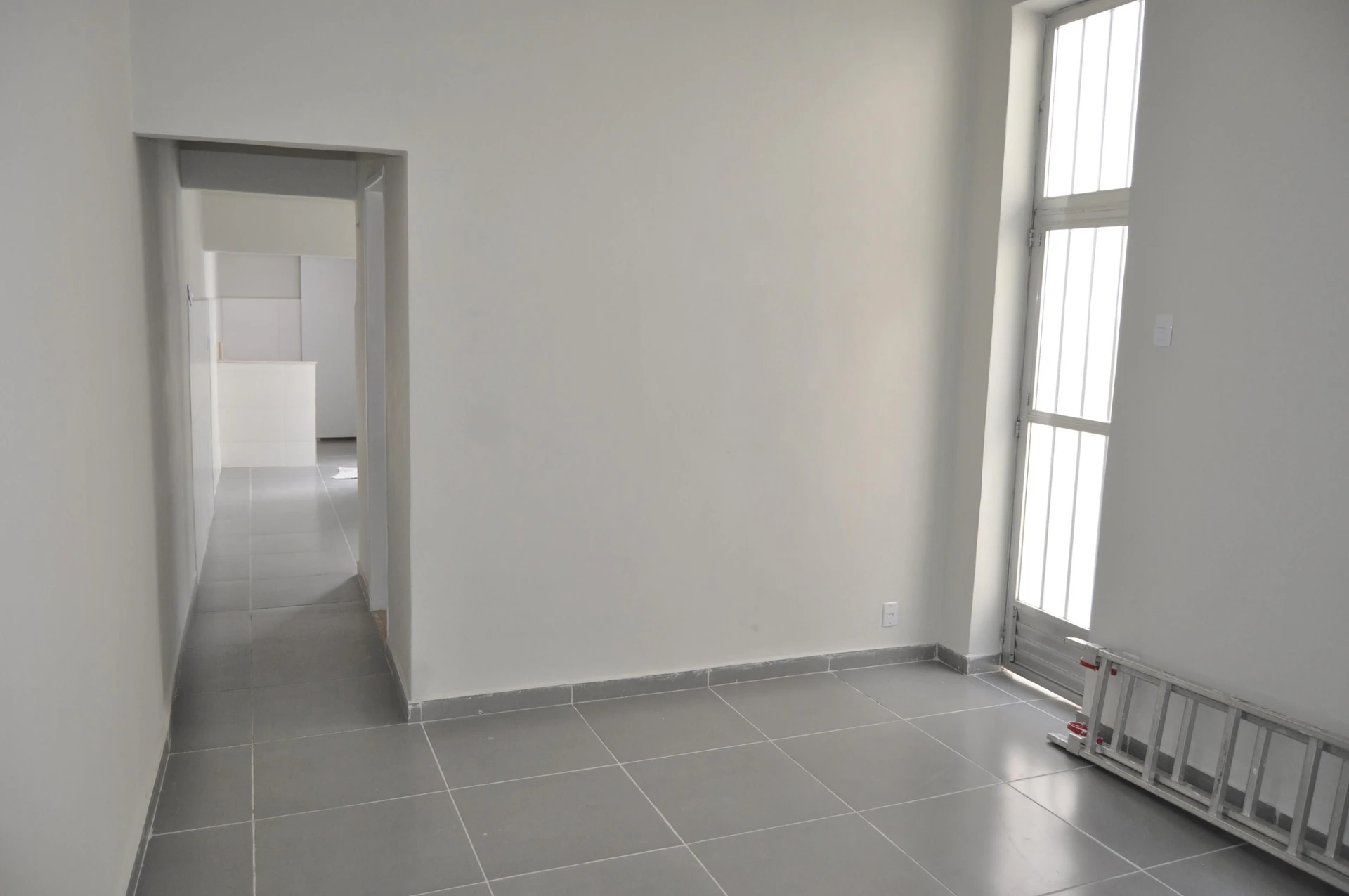 Apartamento de 101 m² e 2 quartos, Méier — photo 4