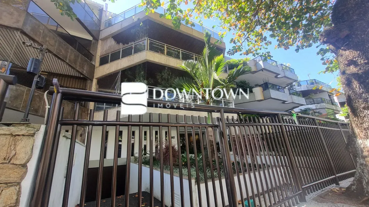 Apartamento com 3 quartos, 2 banheiros e 2 vagas com varanda — photo 24