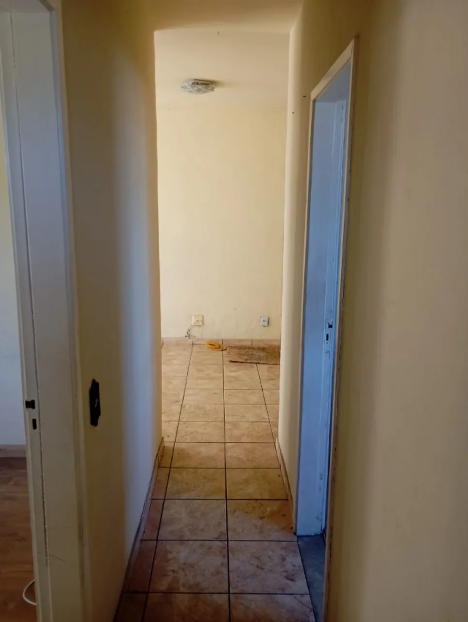 2-bedroom apartment with 1 parking space and high floor — photo 17