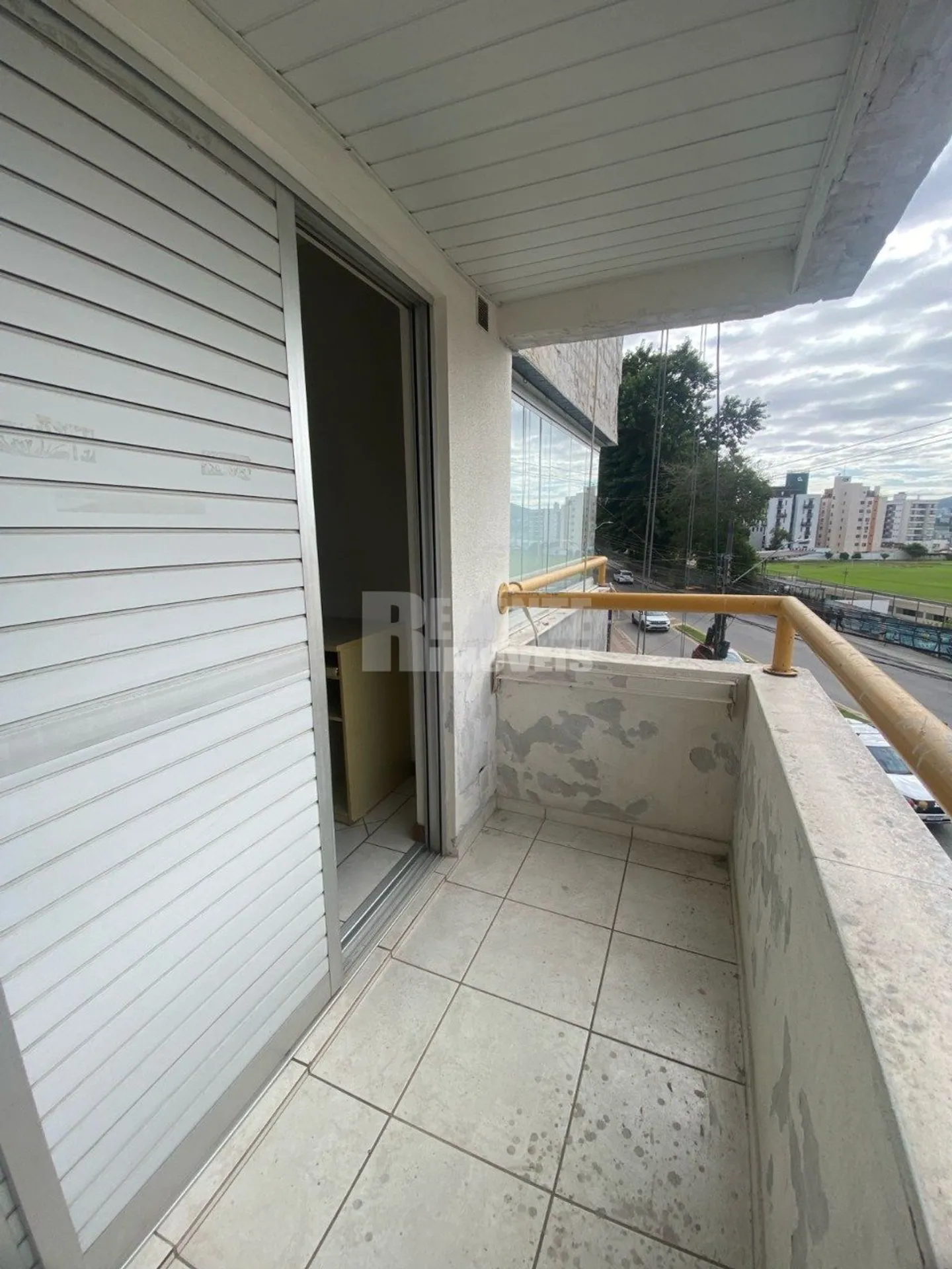 Furnished 1-bedroom apartment with a balcony — photo 9