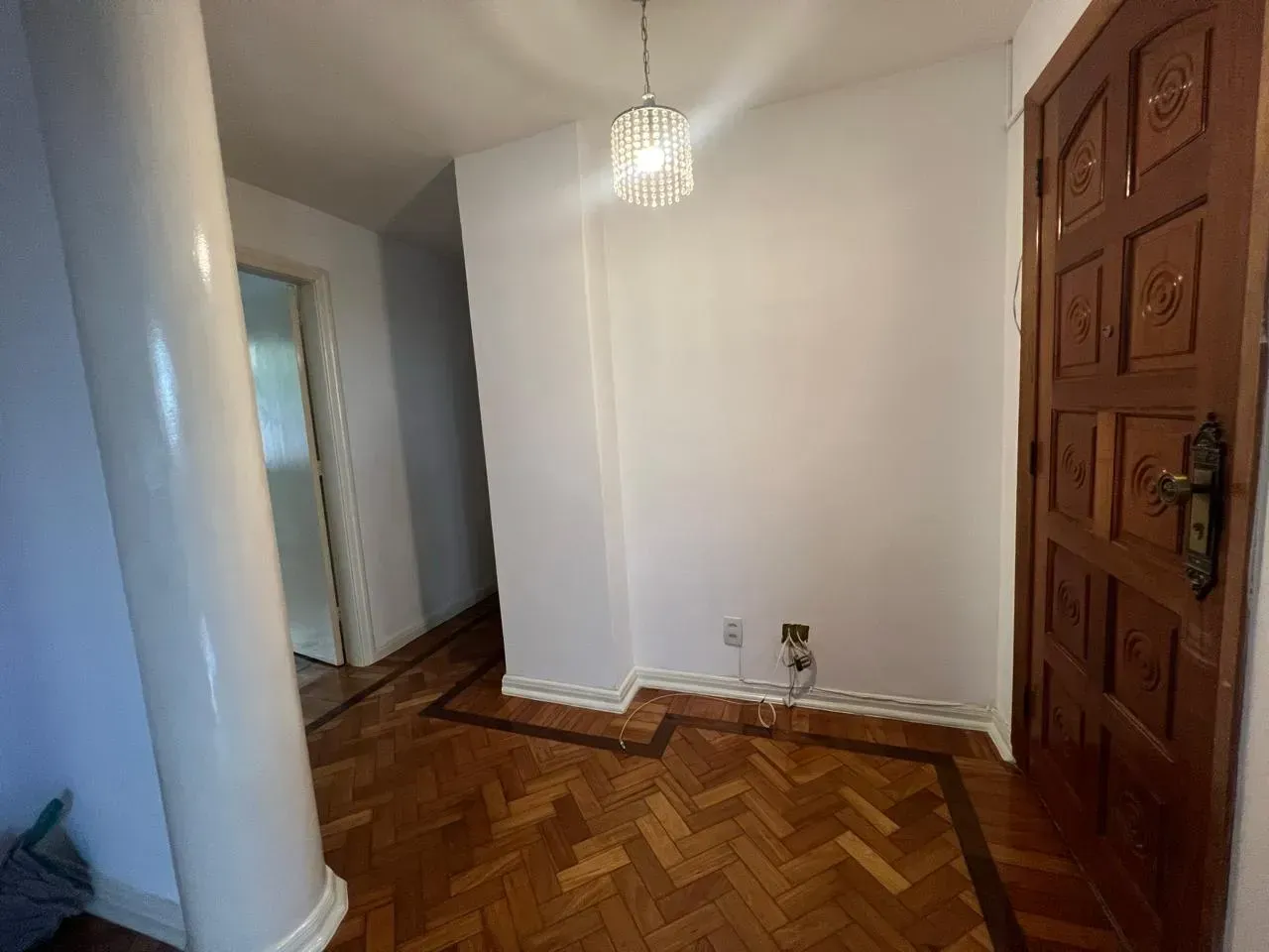 Apartamento sem mobília com 3 quartos e fogão a gás — photo 16