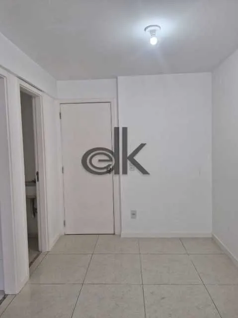Apartment with 2 bedrooms, 3 bathrooms and a balcony — photo 11