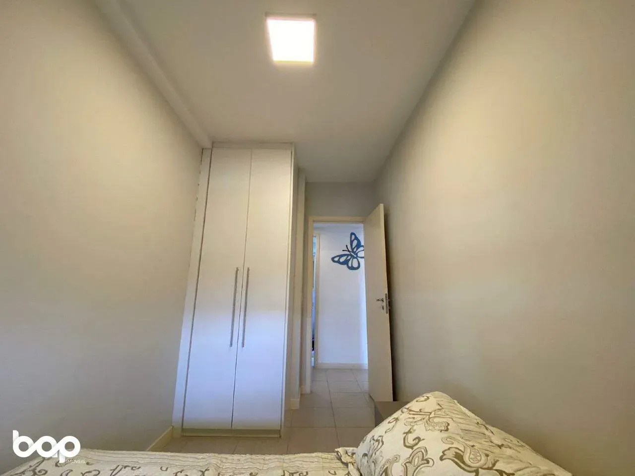Furnished apartment with 3 bedrooms and 3 bathrooms — photo 14