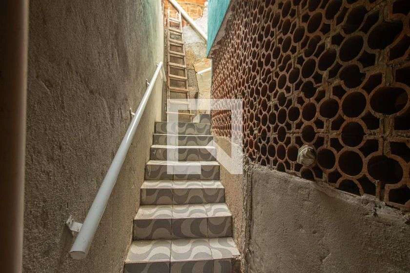 Casa com 1 quarto e varanda para morar bem — photo 9
