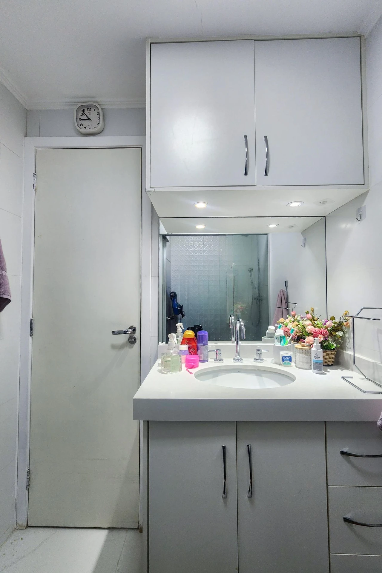 3-bedroom apartment with a dishwasher in Rio de Janeiro — photo 47