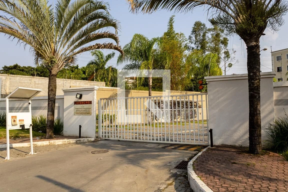 Apartamento sem mobília com 2 quartos e cozinha integrada — photo 40
