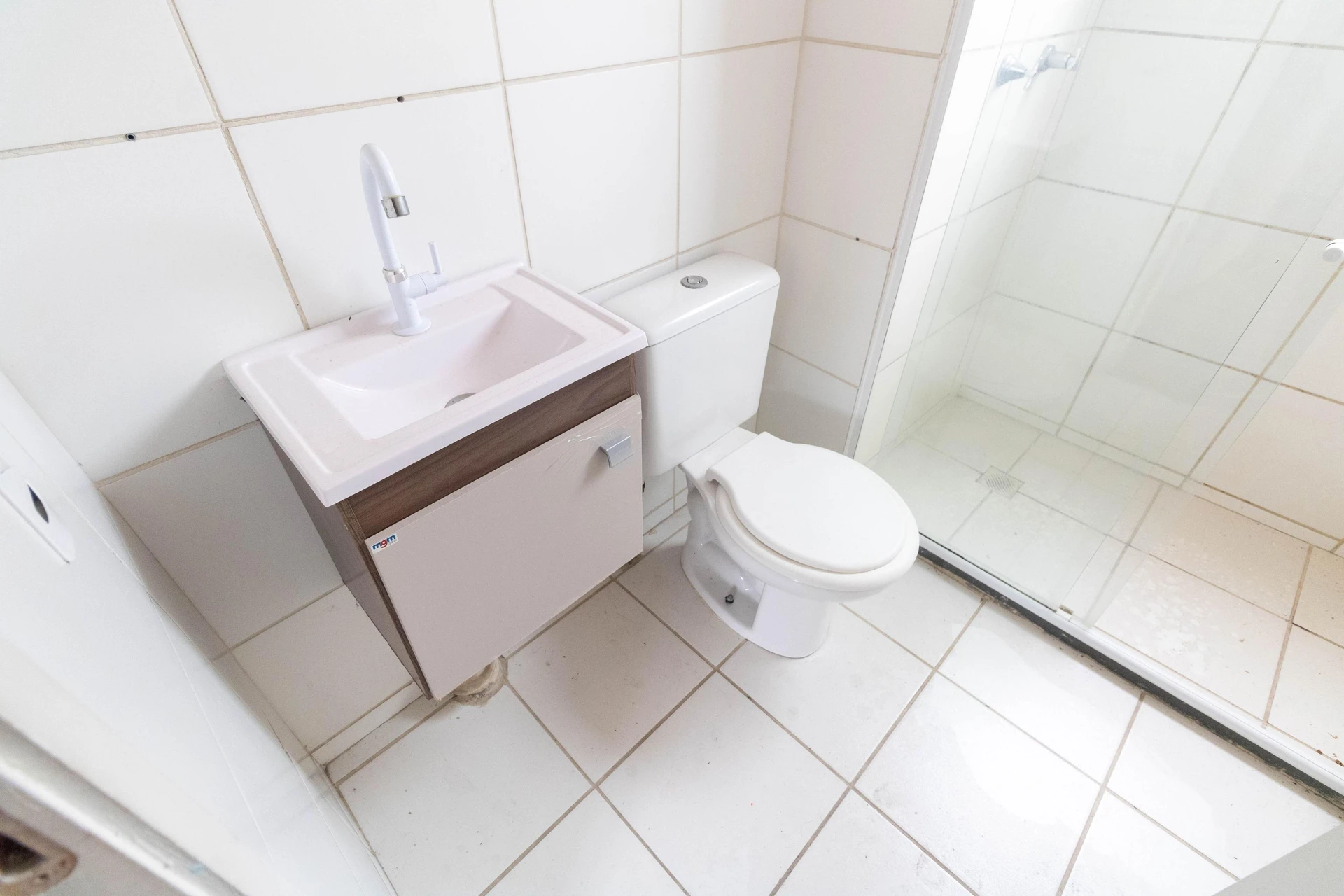 Apartamento de 44 m² e 2 quartos, Campo Grande — photo 19