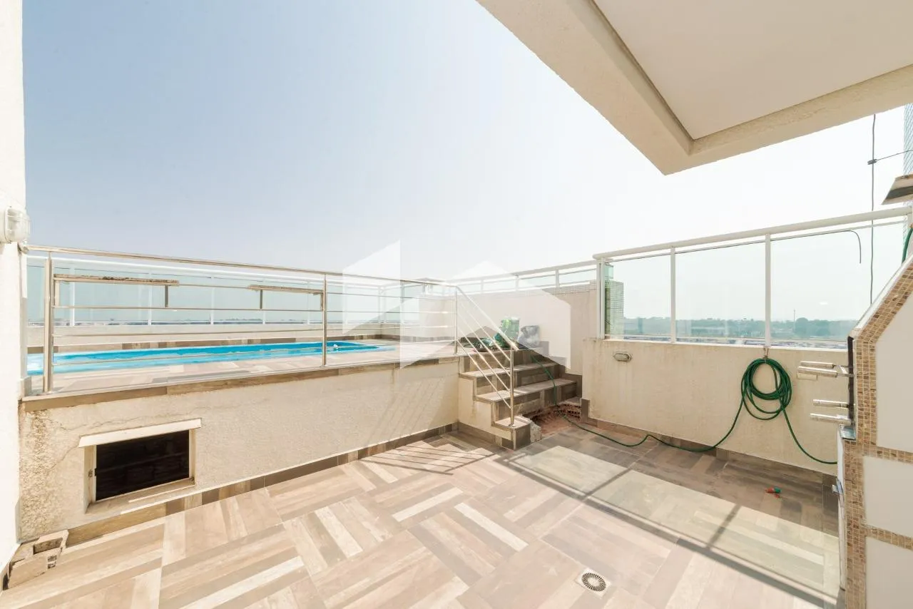 Furnished duplex penthouse of 286 m² with 4 en-suites — photo 4