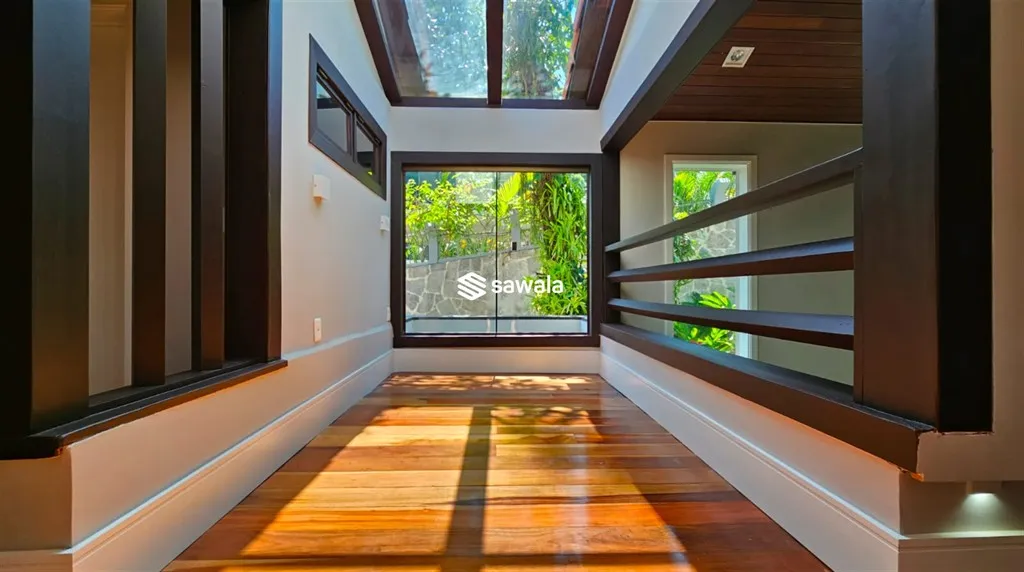 Furnished house with 5 bedrooms and a separate kitchen — photo 13