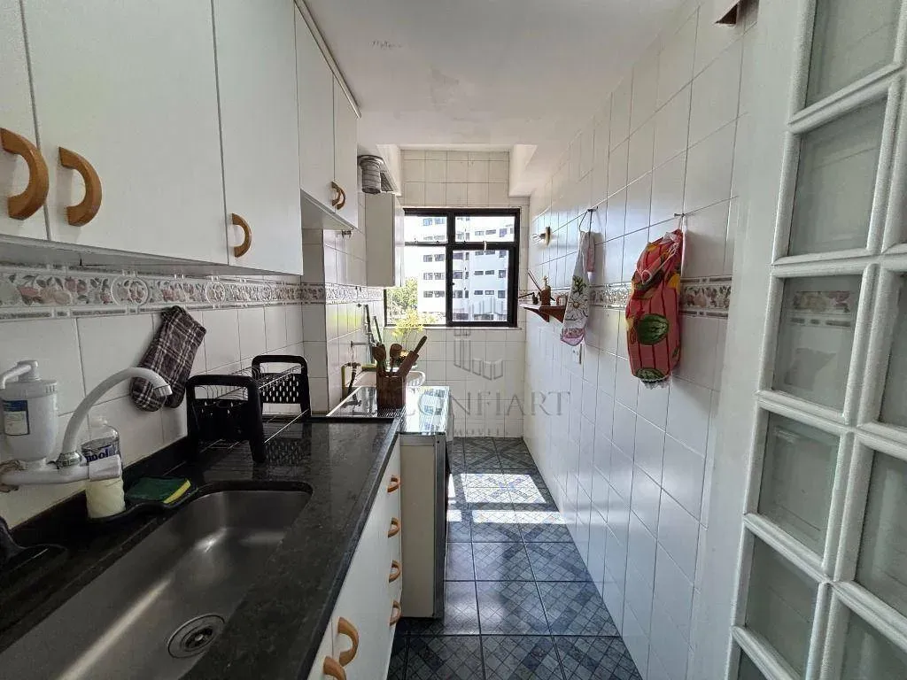 Furnished apartment with 2 bedrooms and 2 bathrooms — photo 20