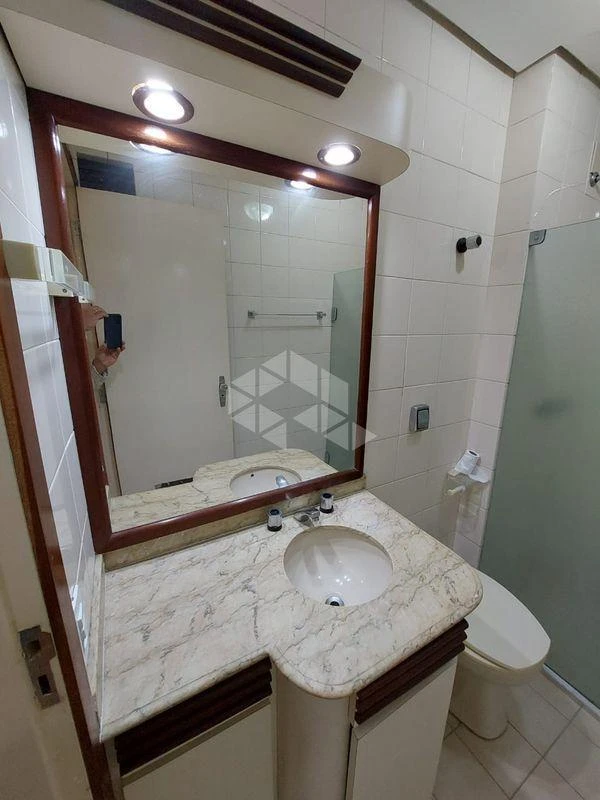 Departamento con espacio de home office en Florianópolis — photo 11