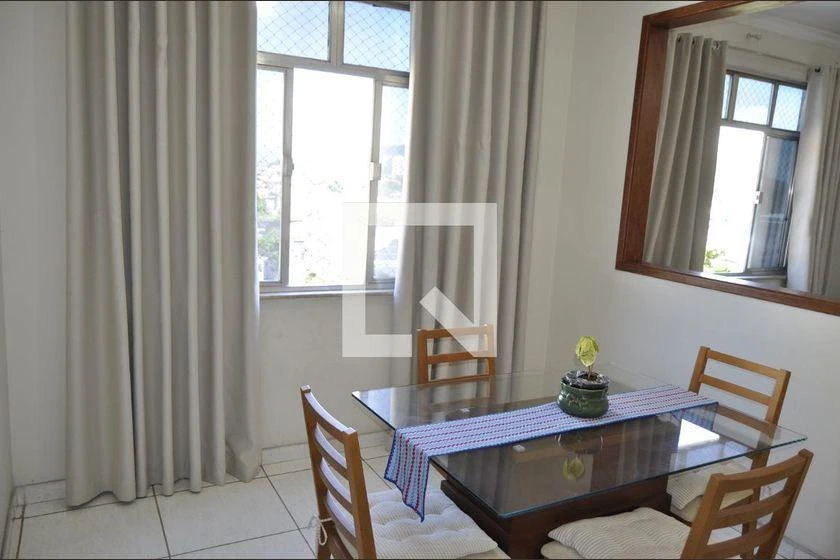 Apartamento mobiliado de 3 quartos com playground e 84 m² — photo 10
