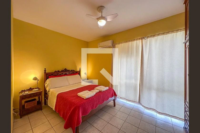 1-bedroom apartment with 2 bathrooms and a balcony — photo 18